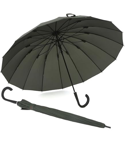 Amazon｜【正規輸入品】 ブラント XL (サード ジェネレーション) 長傘